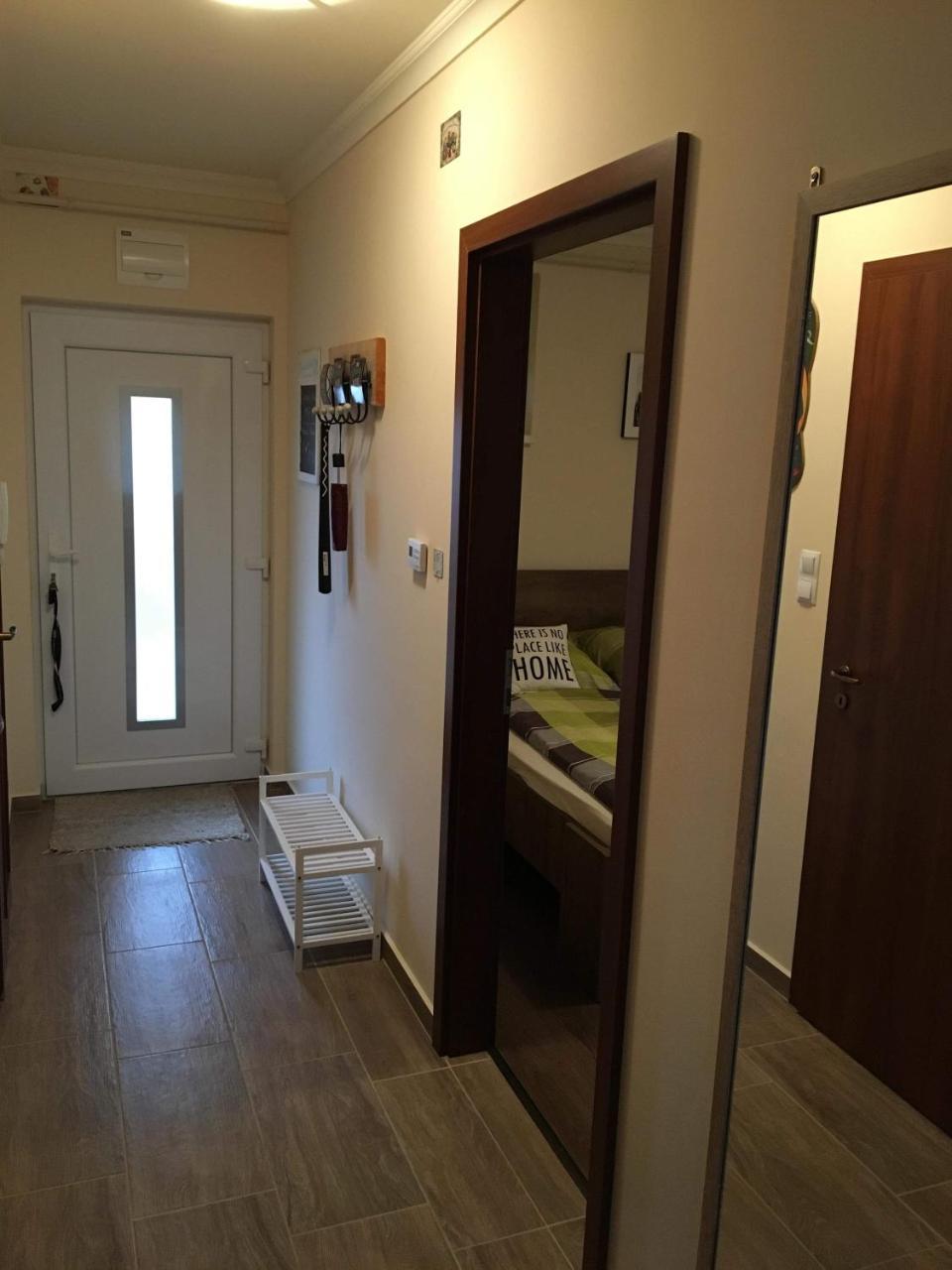 My Home Apartman Hajdúszoboszló Zewnętrze zdjęcie