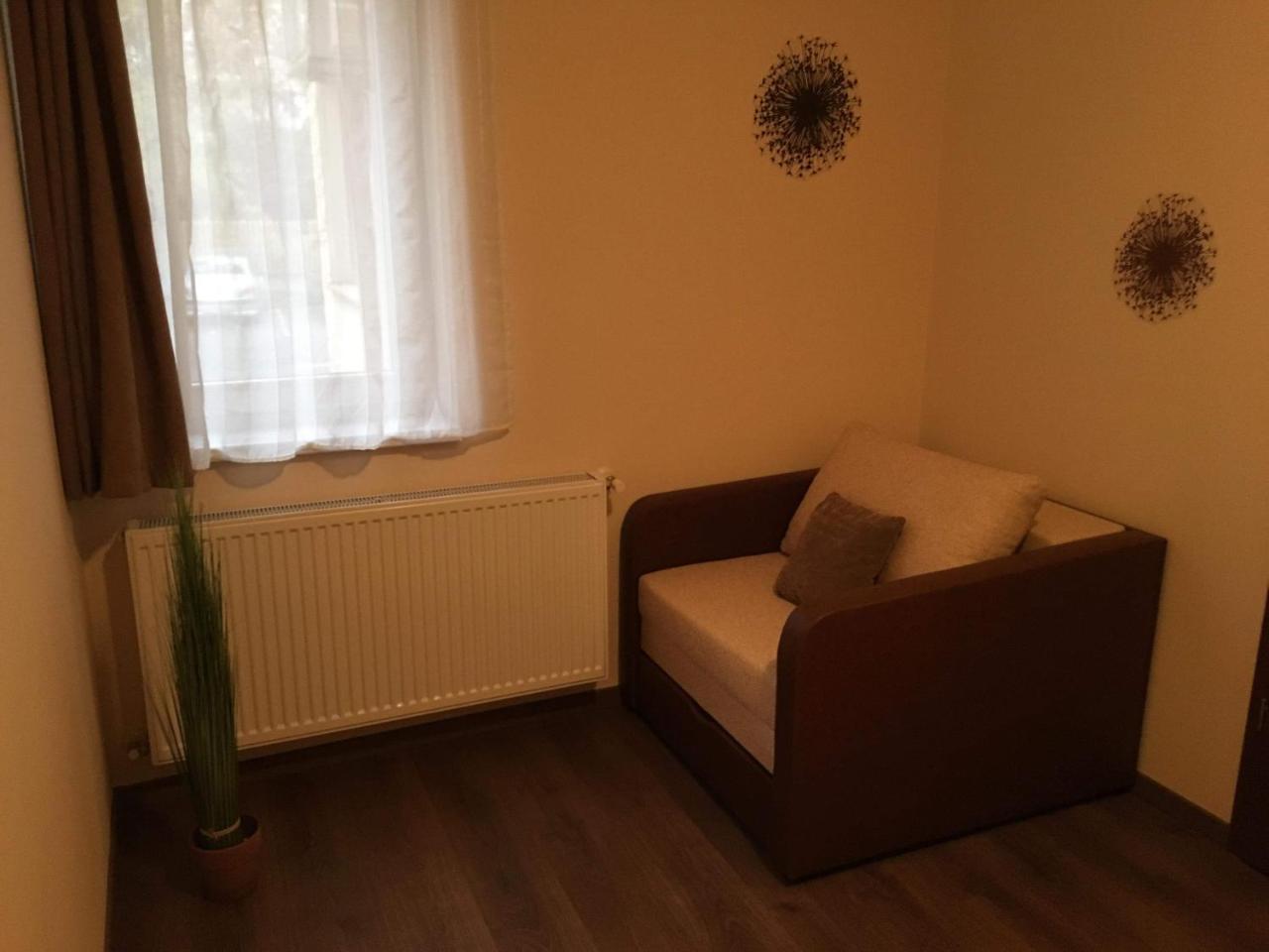 My Home Apartman Hajdúszoboszló Zewnętrze zdjęcie