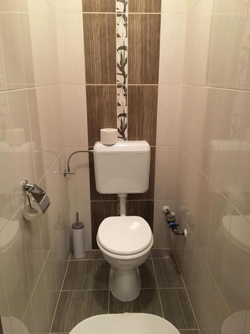 My Home Apartman Hajdúszoboszló Zewnętrze zdjęcie